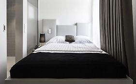 Pearl Design Hotel Frankfurt City